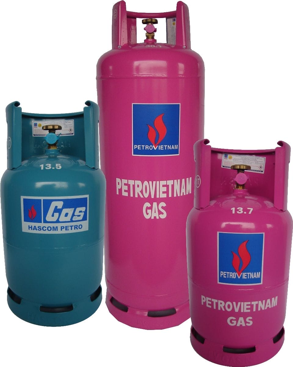 Học chứng chỉ kinh doanh gas,  kinh doanh khí dầu mỏ hóa lỏng LPG