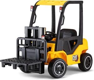 Trường học lái xe nâng uy tín