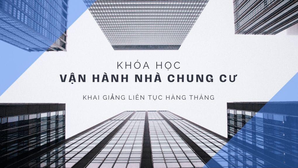 hoc van hanh nha chung cu