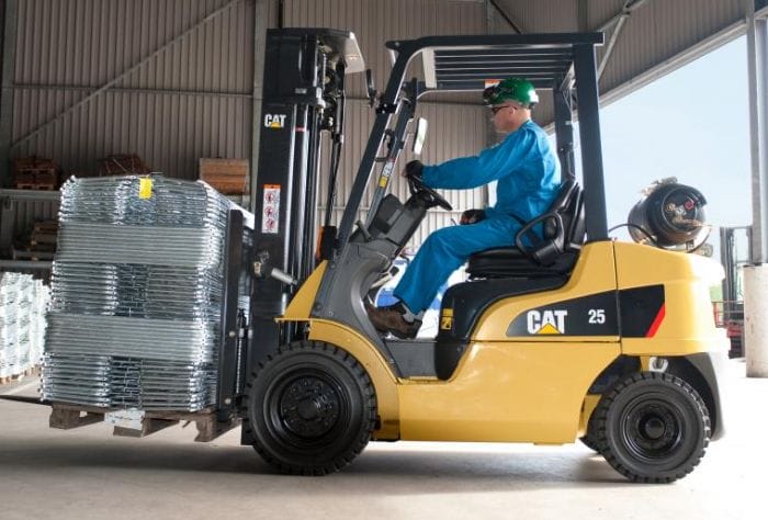Chi tiết về khóa học lái xe nâng ở Đồng Nai 2 học lái xe nâng ở đồng nai