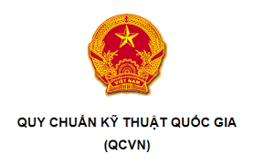 QCVN 30:2016/BLĐTBXH QUY CHUẨN KỸ THUẬT QUỐC GIA VỀ AN TOÀN LAO ĐỘNG ĐỐI VỚI CẦU TRỤC, CỔNG TRỤC