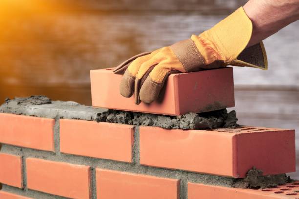 Chứng chỉ thợ nề – Đào tạo trực tiếp tại doanh nghiệp
