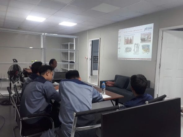 Đào tạo chứng chỉ vận hành lò hơi tại Phú Thọ cho doanh nghiệp 3 Chứng chỉ vận hành lò hơi tại Phú Thọ